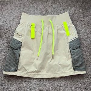 Lululemon hiking skirt